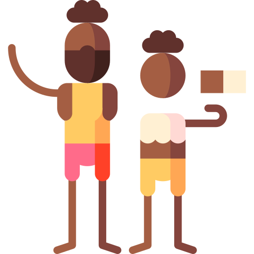 Identity icon