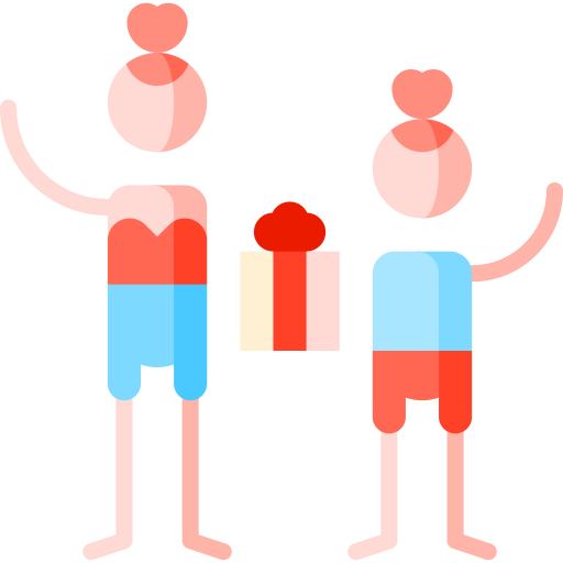 Present icon