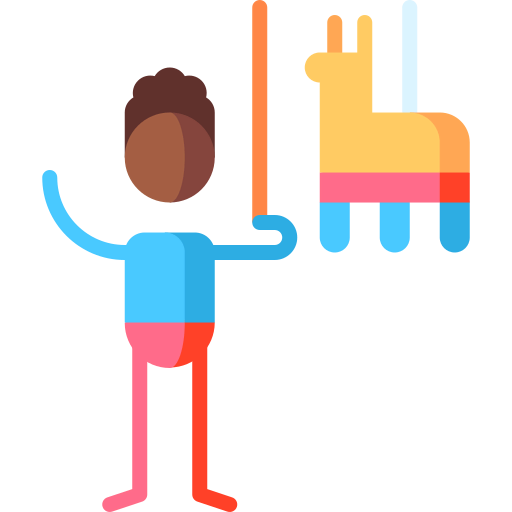 Piñata icon