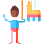 Piñata icon 64x64