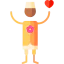 Chacha icon 64x64