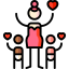 Love icon 64x64