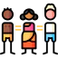 Equality icon 64x64
