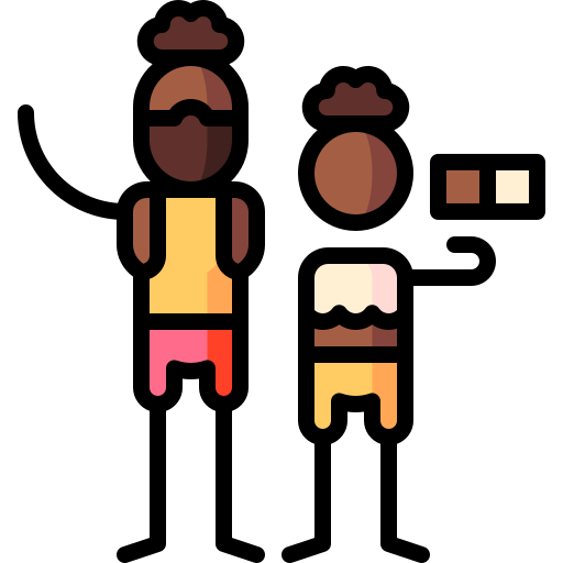 Identity icon