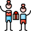 Present icon 64x64