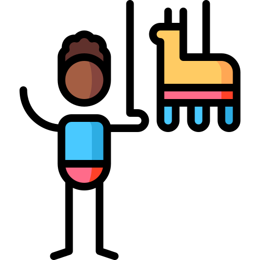 Piñata icon