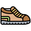 Shoes icon 64x64