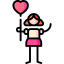 Heart icon 64x64