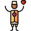 Chacha icon 64x64