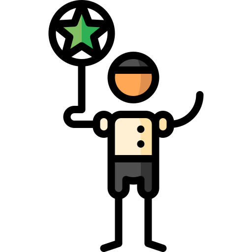 Mid Symbol