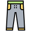 Jeans icon 64x64