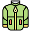 Jacket icon 64x64