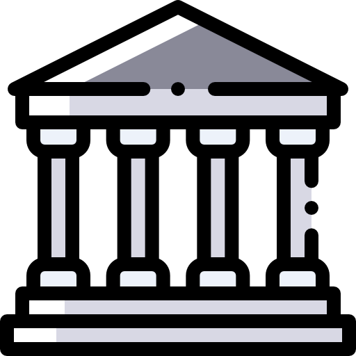 Museum icon