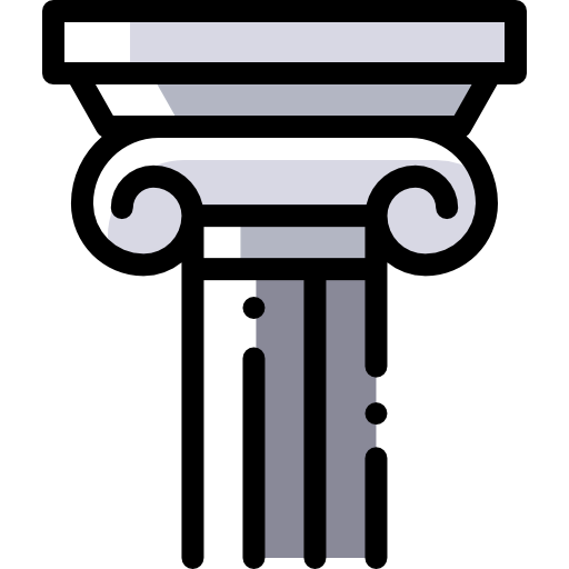 Pillar icon