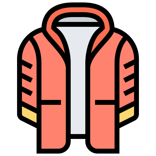 Overcoat icon