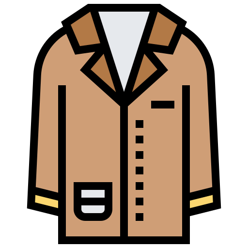 Suit icon