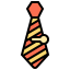 Necktie icon 64x64