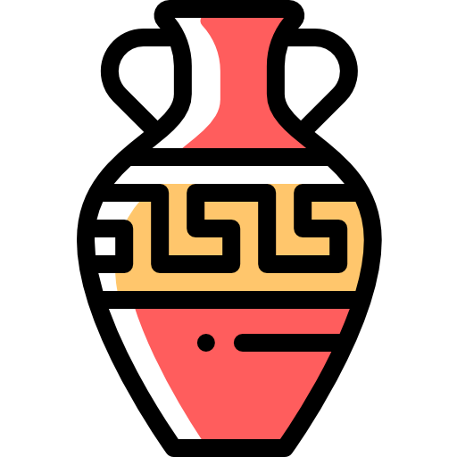 Pot icon