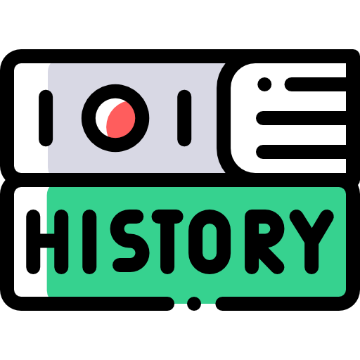Book icon