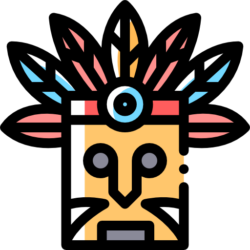Indians icon