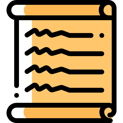 Document icon