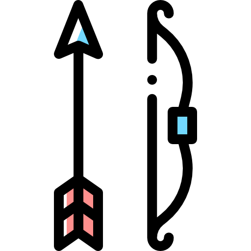 Archery icon
