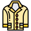 Coat icon 64x64