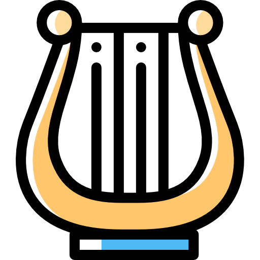 Harp icon