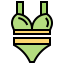 Bikini icon 64x64