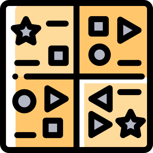 Cuneiform icon