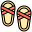 Slippers icon 64x64