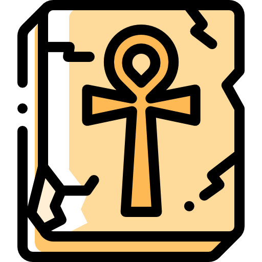 Ankh icon
