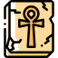 Ankh icon 64x64