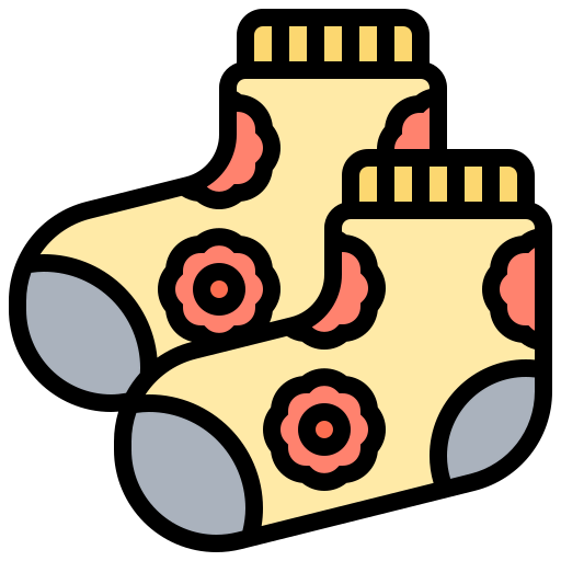 Socks icon