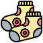 Socks icon 64x64