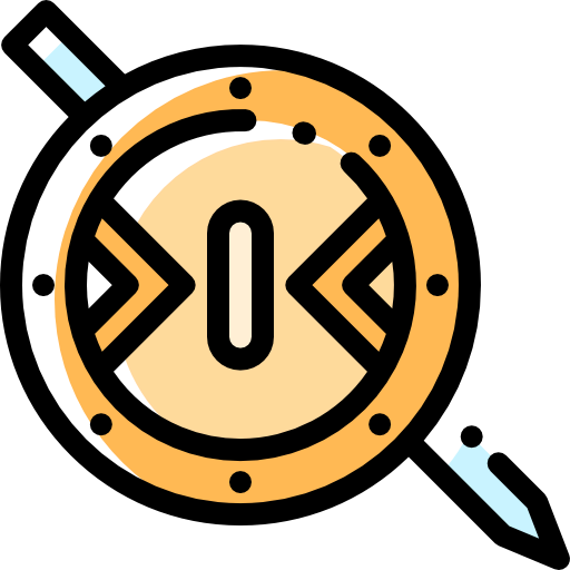 Weapons icon
