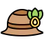 Hat icon 64x64