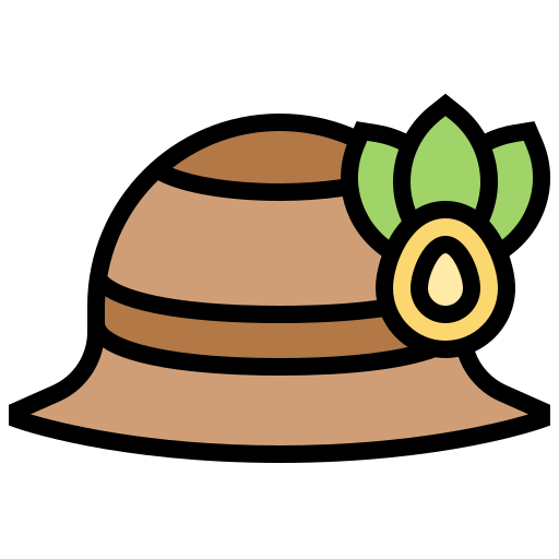 Hat icon