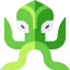 Kraken icon 64x64