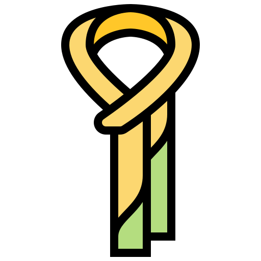 Scarf icon