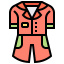 Pajamas icon 64x64