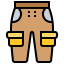 Pants icon 64x64