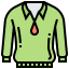 Sweatshirt icon 64x64
