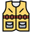 Vest icon 64x64