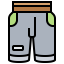 Underpants アイコン 64x64