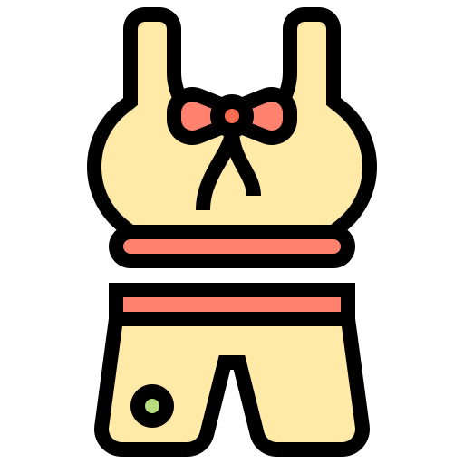Underclothes icon