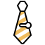Necktie icon 64x64