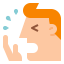 Cough icon 64x64