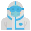 Protective wear 图标 64x64