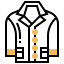 Coat icon 64x64